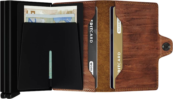 Actual product image Secrid Twinwallet