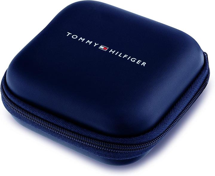 Immagine prodotto Tommy Hilfiger Collana di ferramenta (Acciaio inossidabile, 45 - 50 cm)