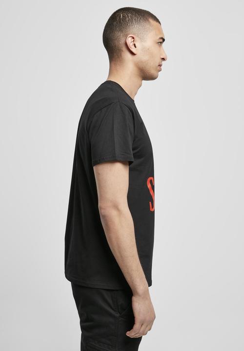 Produktbild Merchcode Scarface Logo Tee - 18767 (S)