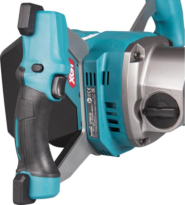 Produktbild Makita Akku-Rührgerät M14 40V max.