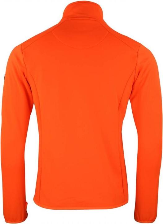 Actual product image Peak mountain Polarshell jacket (M)