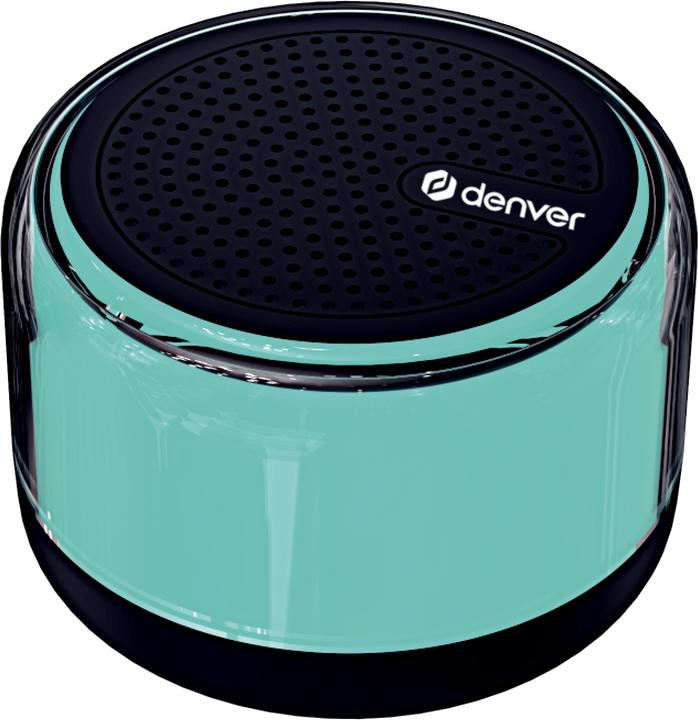 Actual product image Denver BTP-103 BT Loudspeaker