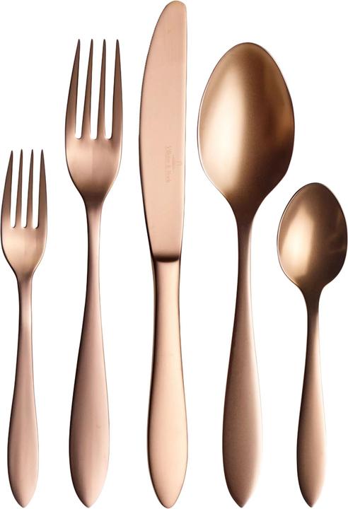Villeroy & Boch Manufacture Cutlery (20 Stück, Besteck Set)
