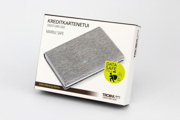 Produktbild Troika Kreditkartenetui (ID-Kartenformat)