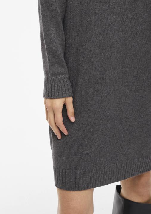 Produktbild Vila Langärmeliges Strickkleid (XS)