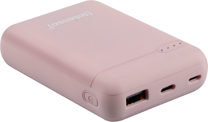 Produktbild Intenso XS10000 (10000 mAh, 37 Wh)