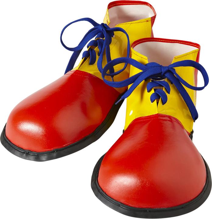 Produktbild Widmann Clown Schuhe