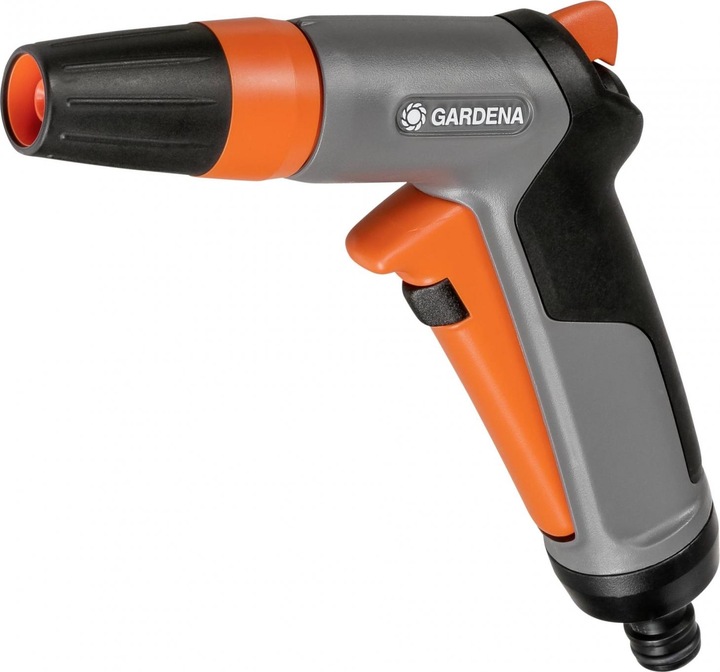 Actual product image Gardena Classic cleaning syringe