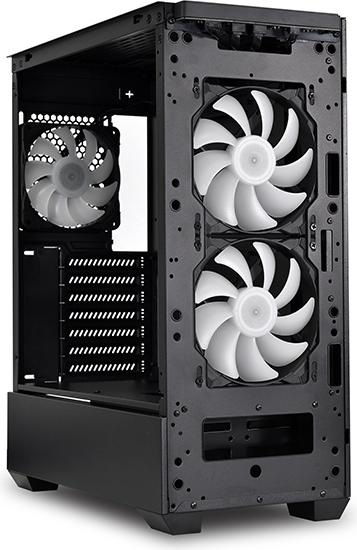 Produktbild Lian-Li LANCOOL 205 Mesh Midi-Tower (ATX)
