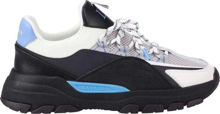 Produktbild Lavair Creator Evo Sneaker Wildleder (45.5)