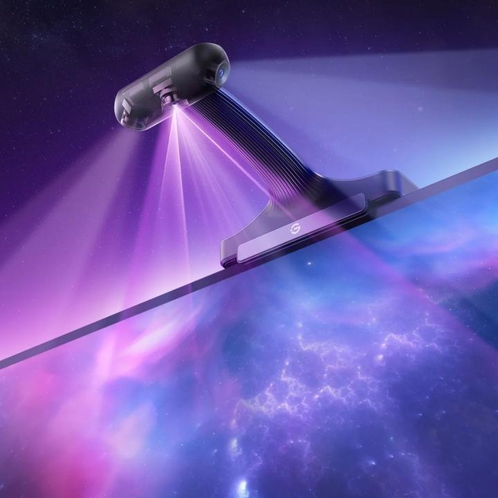 Produktbild Govee TV Cam Backlight 3 Pro (RGBW, 500 cm, Indoor)