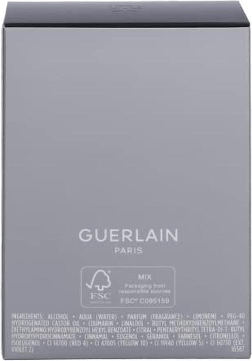 Image du produit Guerlain L'Homme Idéal (Eau de toilette, 50 ml)