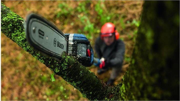 Produktbild Bosch Professional Bosch Hochentaster GKE 18V-25 TP (solo)