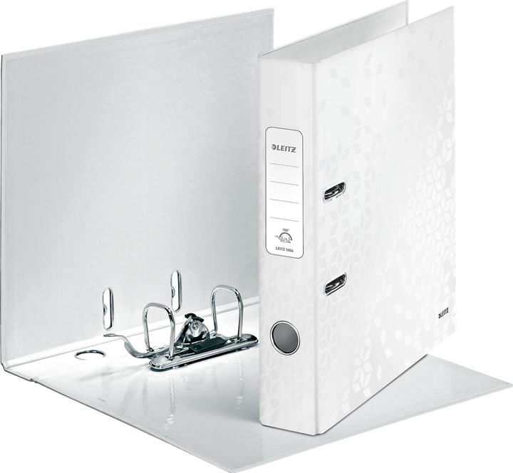Actual product image Leitz Quality folder WOW narrow (A4, 1 pcs.)