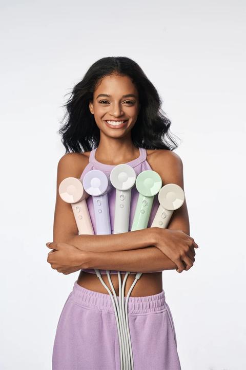 Actual product image Laifen SE Lite WHI - 1 attachment (1400 W)