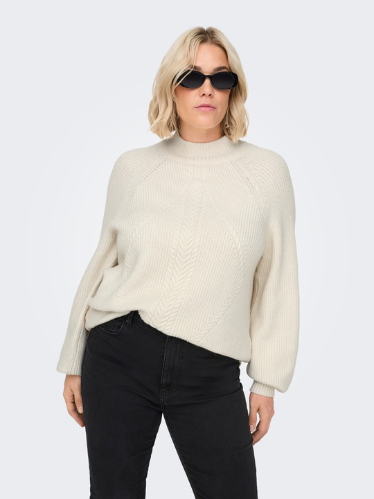 Image du produit Only CARKATIA Pull-over en maille Pull-over en maille (S)
