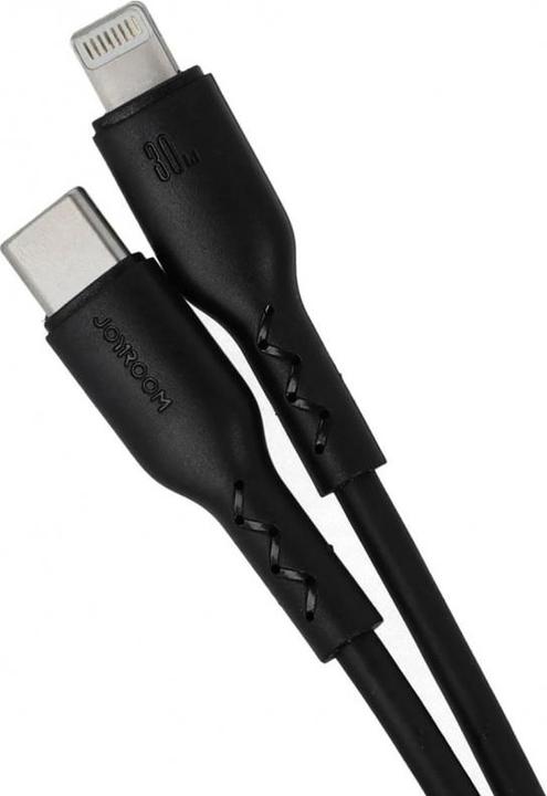 Produktbild Joyroom USB C — Lightning (1 m, USB 3.0, 30 W)