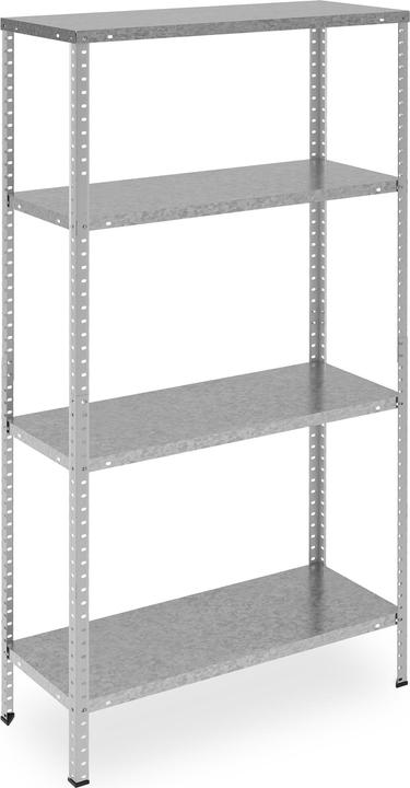 Produktbild Relaxdays Metallregal