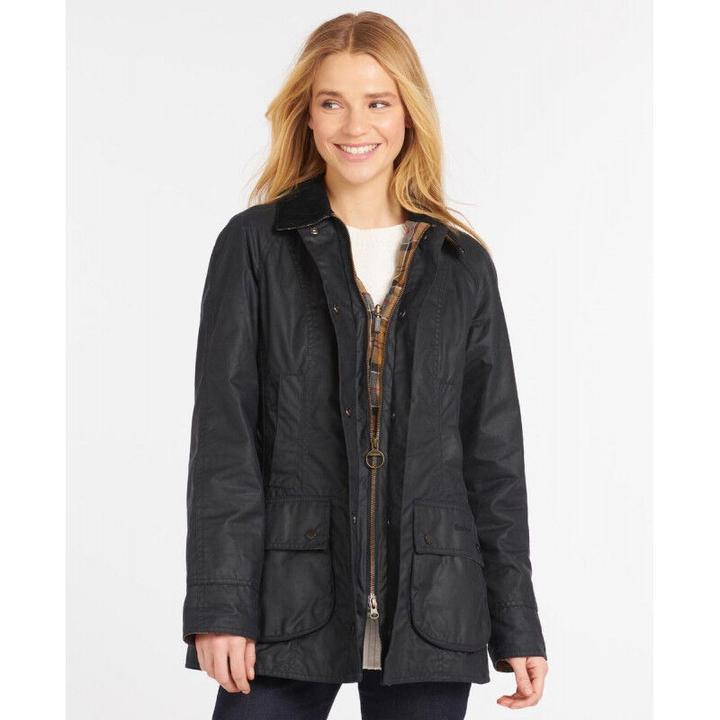 Produktbild Barbour Beadnell Wax Jacket (34)