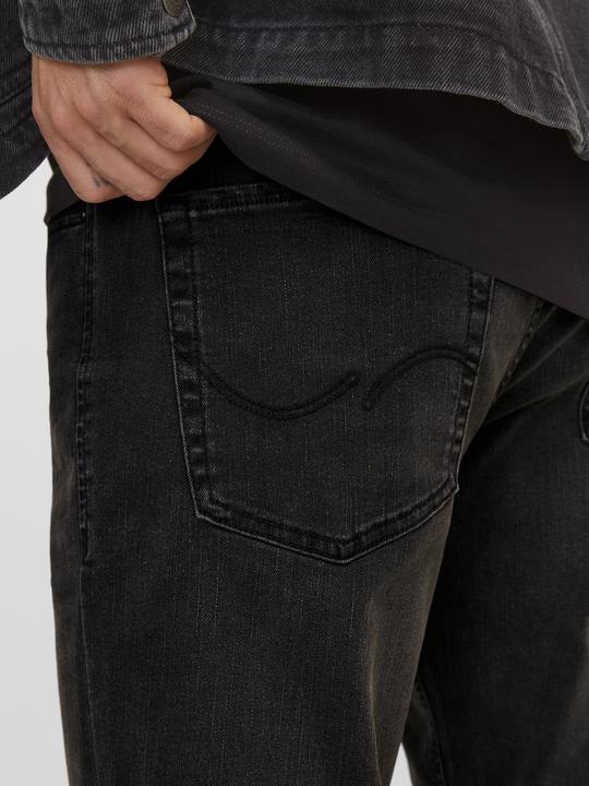 Produktbild Jack & Jones JJICLARK JJORIGINAL SQ 354 Regular fit Jeans Regular fit Jeans (33)