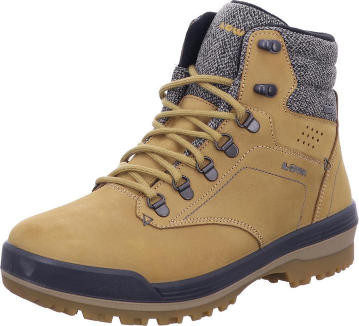 Produktbild Lowa Wanderschuh NERA GTX (13)