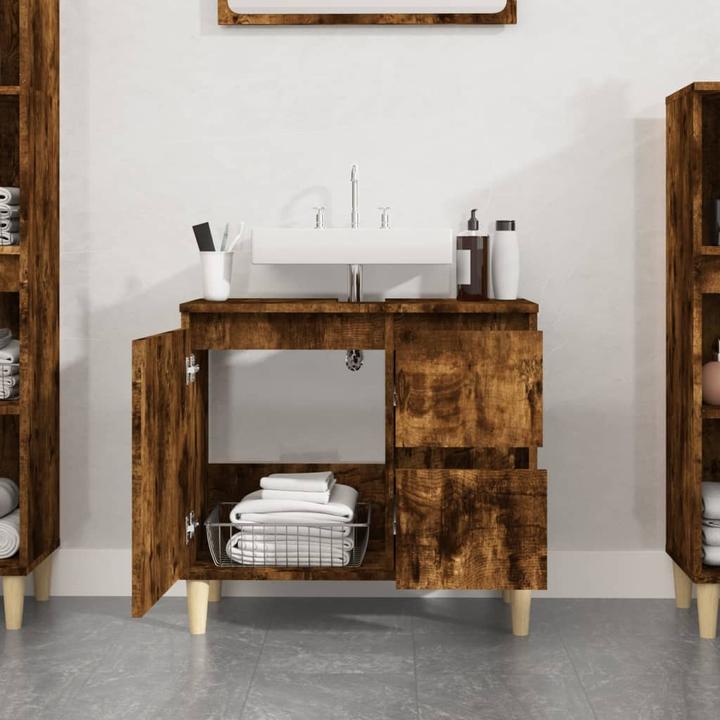 Produktbild vidaXL Jesajas (65 x 33 x 60 cm)