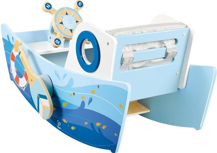 Immagine prodotto Hape Barca a dondolo