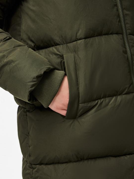 Immagine prodotto Pieces Pcbee New Long Puffer Jacket Noos Bc (M)