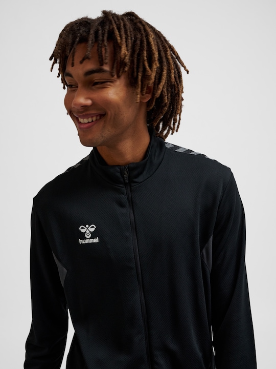 Immagine prodotto hummel Giacca Con Zip Hmlauthentic Pl (M)