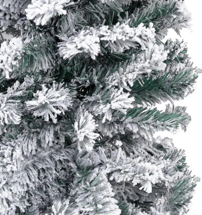 Produktbild vidaXL Künstlicher Weihnachtsbaum (180 cm)