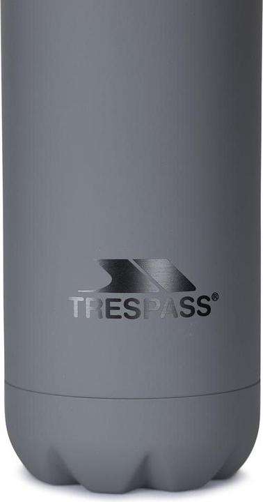 Actual product image Trespass CERRO vacuum flask (0.50 l)