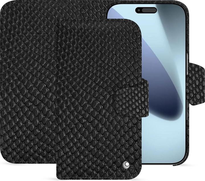 Produktbild Noreve Lederschutzhülle Apple iPhone 17 Pro Max (Apple iPhone 17 Pro Max)