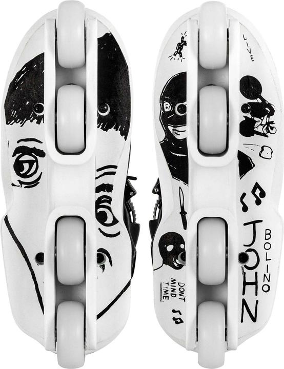 Produktbild Mesmer Skates (38)