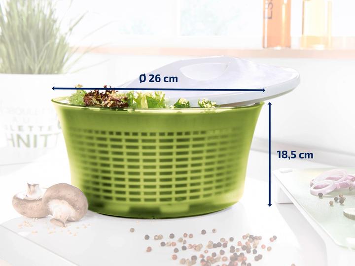 Actual product image Leifheit ComfortLine