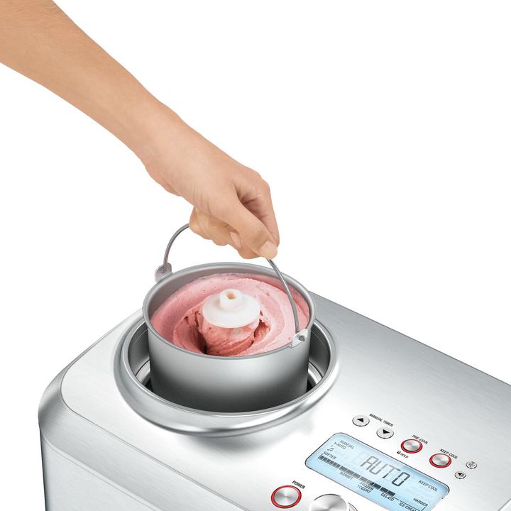 Actual product image Sage The Smart Scoop