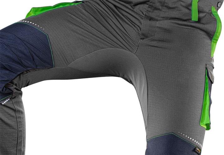 Immagine prodotto Neo Pantaloni da lavoro PREMIUM 100% cotone ripstop taglia XS (XS)