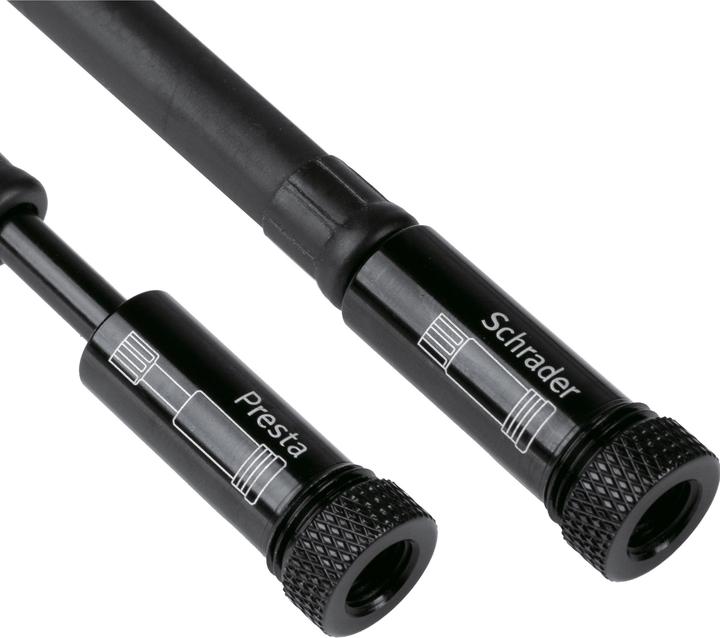 Produktbild Topeak RaceRocket Mini