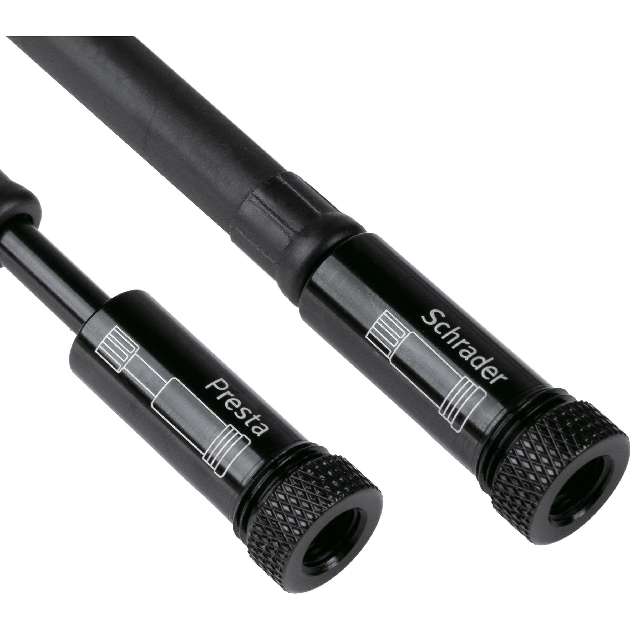 Topeak, Pompa bici