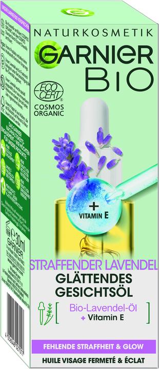 Produktbild Garnier Bio (30 ml)