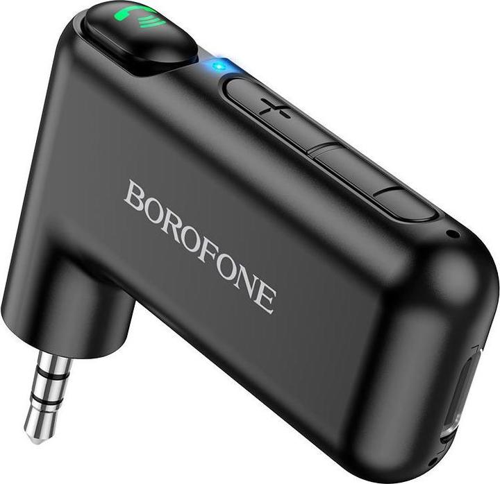 Produktbild Borofone BC35 Black