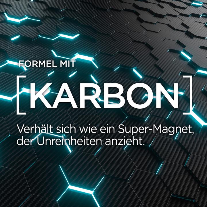 Actual product image L'Oréal Paris Pure Carbon (1000 ml)