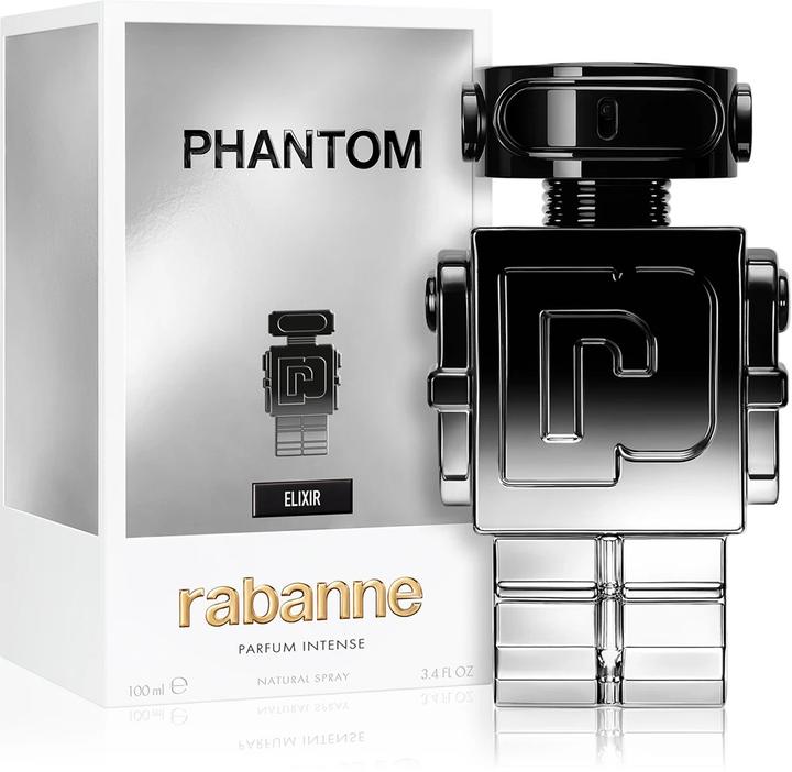 Produktbild Paco Rabanne Phantom Elixir (Eau de Parfum, 100 ml)