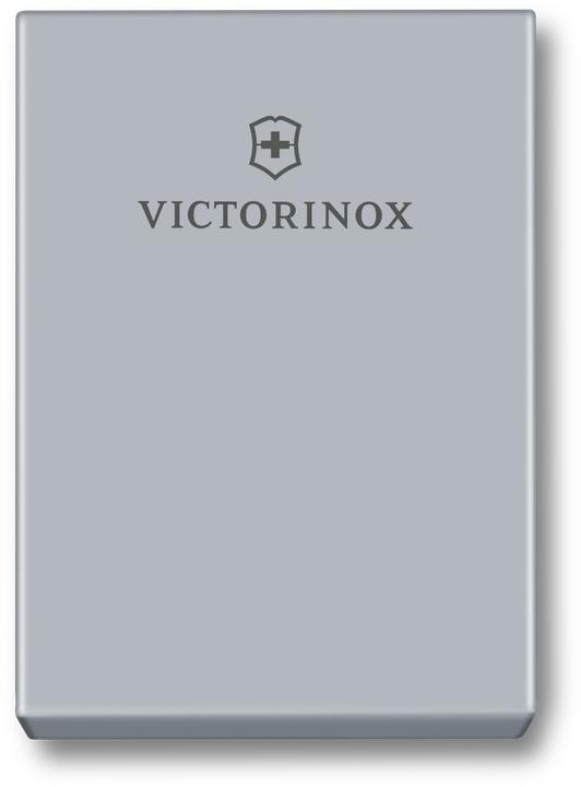 Actual product image Victorinox Secrid Essential Card Wallet