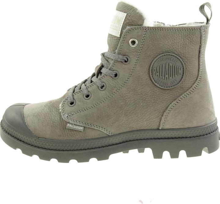 Produktbild Palladium Pampa Hi WL (41.5)