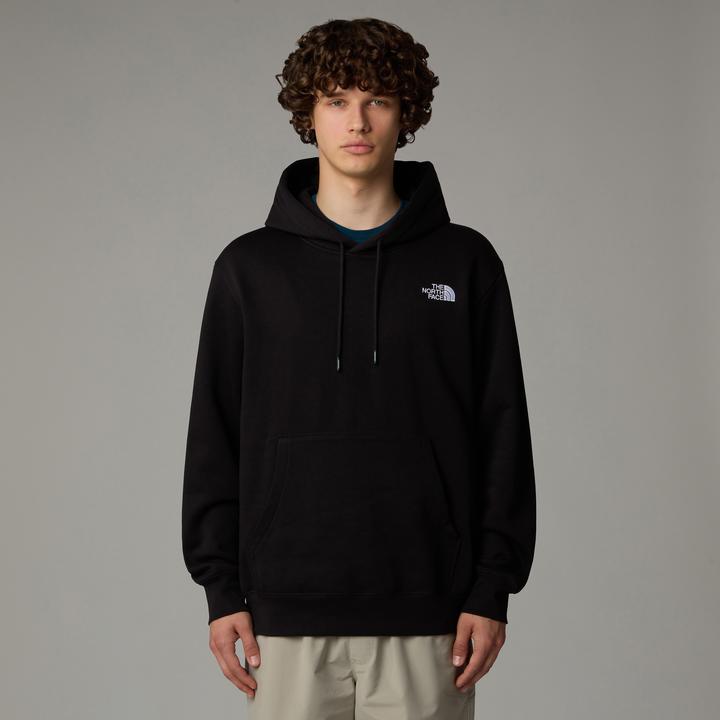 Image du produit North Face Essential (XL)