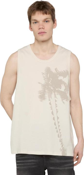Produktbild Just Rhyse Wind Tank Tops sand M (M)