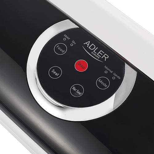 Produktbild Adler AD 4484 Vakuumierer 0,8 mbar