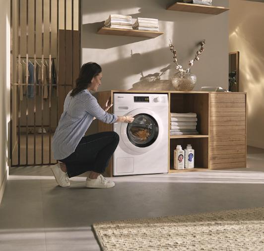 Immagine prodotto Miele Lavatrici WCA032 WCS (7 kg, A destra)