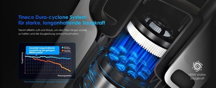 Productafbeelding Tineco Pure One A50S