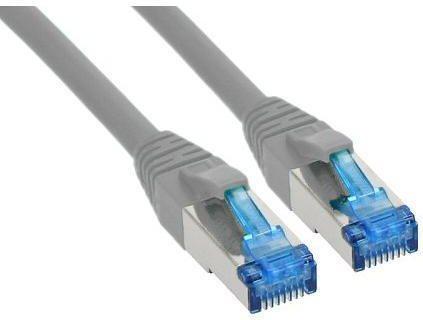 Produktbild InLine Patchkabel Cat.6A, S/FTP (PiMf), 500MHz (S/FTP, CAT6a, 7.50 m)